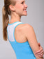 Camisa Deportiva Activa Aguamarina - Volea