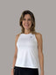 Camisa Deportiva Pacífica Blanca - Volea