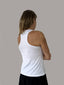 Camisa Deportiva Pacífica Blanca - Volea