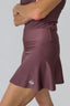 Falda Deportiva Olímpica Café - Volea