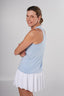 Camisa Deportiva Pacífica Cielo - Volea