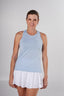 Camisa Deportiva Pacífica Cielo - Volea
