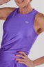 Camisa Deportiva Pacífica Morada - Volea