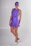 Camisa Deportiva Pacífica Morada - Volea