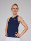 Camisa Deportiva Pacífica Navy - Volea