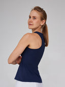 Camisa Deportiva Pacífica Navy - Volea