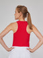 Camisa Deportiva Pacífica Roja - Volea