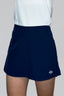 Falda Short Deportiva Nova Navy - Volea