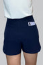 Falda Short Deportiva Nova Navy - Volea