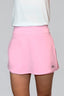 Falda Short Deportiva Nova Rosada - Volea