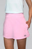 Falda Short Deportiva Nova Rosada - Volea