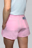Falda Short Deportiva Nova Rosada - Volea