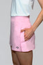 Falda Short Deportiva Nova Rosada - Volea