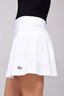 Falda Deportiva Olímpica Blanca - Volea