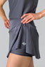 Falda Deportiva Olímpica Gris - Volea