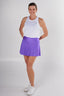 Falda Deportiva Olímpica Morada - Volea