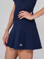 Falda Deportiva Olímpica Navy - Volea