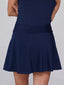 Navy Olympic Sports Skirt - Volley