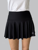 Falda Deportiva Olímpica Negra - Volea