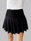 Falda Deportiva Olímpica Negra - Volea
