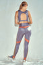 Leggins Deportivos Lila - REVERBELILA