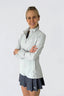 Saco Deportiva Gris - Volea