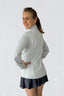Saco Deportiva Gris - Volea