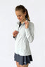 Saco Deportiva Gris - Volea