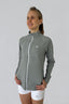 Saco Deportiva Verde - Volea