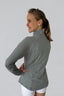 Saco Deportiva Verde - Volea