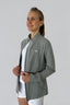 Saco Deportiva Verde - Volea