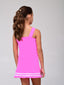 Vestido Niña Extrema Pink Linea Blanca - Volea