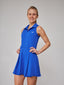 Invicta Blue Dress - Volley