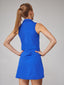Invicta Blue Dress - Volley