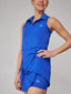 Invicta Blue Dress - Volley