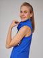 Invicta Blue Dress - Volley