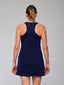 Vestido Pacífica Navy - Volea