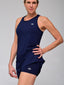 Pacifica Navy Dress - Volley