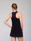 Vestido Pacífica Negro - Volea