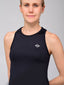 Pacifica Black Dress - Volley