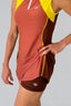 Vestido Prisma Café - Volea