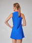 Vestido Prisma Royal Blue - Volea