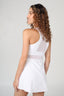 Vestido Triada Blanco - Volea