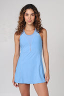 Vestido Triada Hortensia - Volea