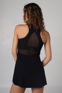 Vestido Triada Negro - Volea