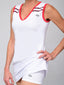 Vestido Urbana Blanco - Volea