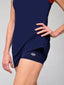 Urban Navy Dress - Volea