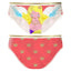 Panty Niña Reina De Corazones - Ropa Interior