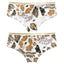 Panty Roma Cachetero - Ropa Interior - Fidelina