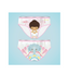 Panty Niña Buddhi - Ropa Interior - Fidelina